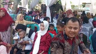 Jeger Vocwa Kancil Feat Wa Petot  Jawara Tengdung  Wa Kancil Group  Rambatan Kulon Pecantilan