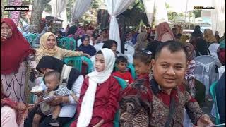 JEGER VOC.WA KANCIL FEAT WA PETOT || JAWARA TENGDUNG || WA KANCIL GROUP || RAMBATAN KULON PECANTILAN