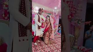Chand Si Mahbuba Ho Meri  Brother Marriage 