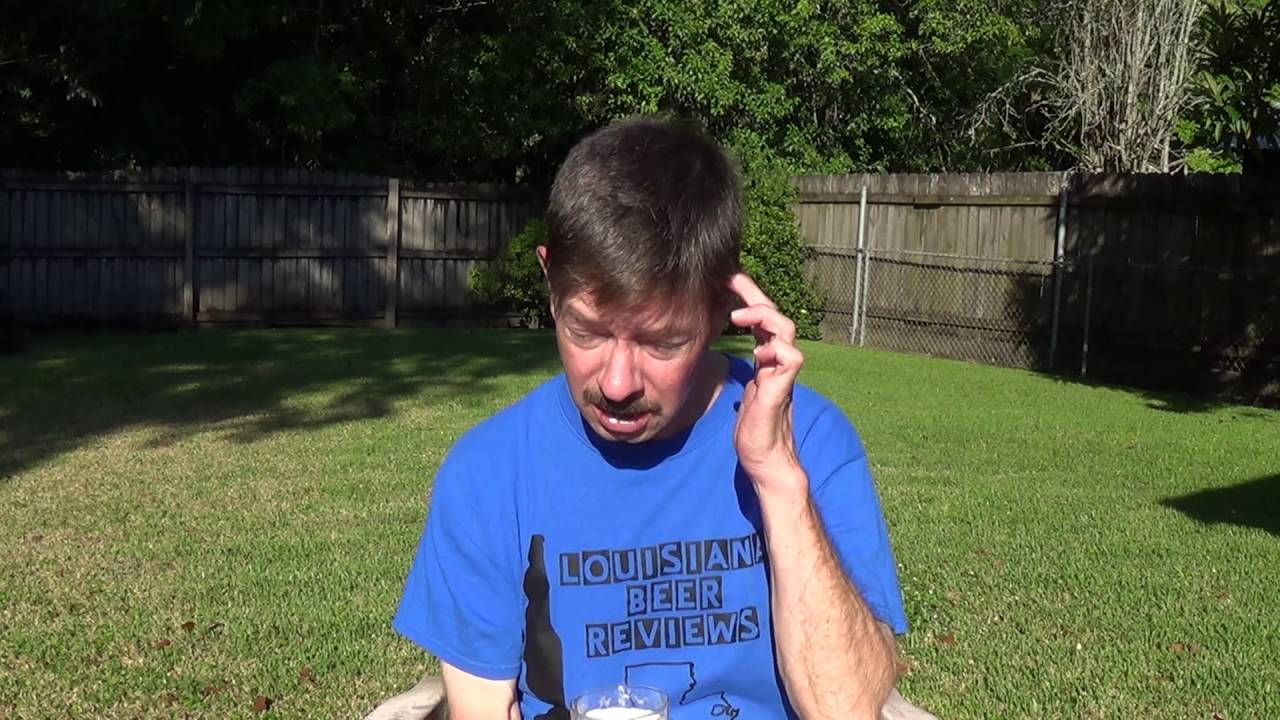 Louisiana Beer Reviews: Circus City IPA