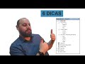 6 Dicas valiosas sobre o Navegador de Projetos do Revit