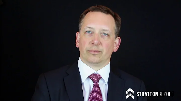 Karl Dahlstrom, Partner, Halyard Energy