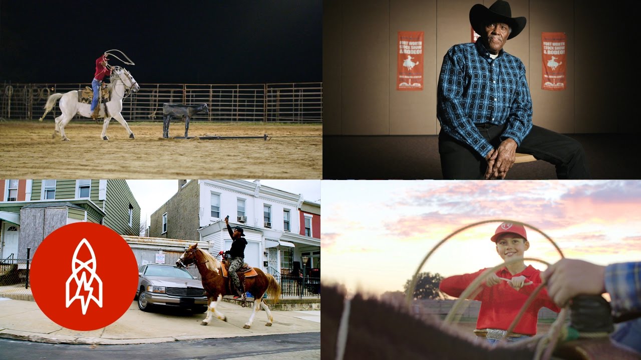 Range Life: Tales of the Cowboys