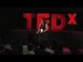 Demain sera un jour meilleur: Sarah Arbi at TEDxCarthage