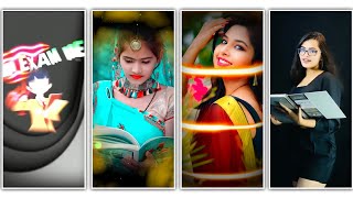 Exam Special 🍁Dj Status Editing| Bhojpuri Status Editing in Alight Motion| Dailog Bhojpuri Status screenshot 1