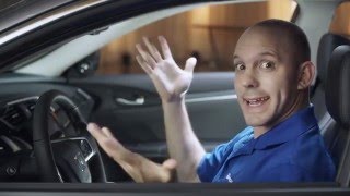 SMS Messages in the 2016 Honda Civic | Lundgren Honda of Greenfield screenshot 1