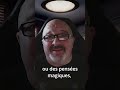 Trouble de la personnalité schizotypique 🧠