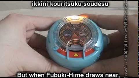 Yokai Watch: New Yokai Medal Review 01/July/16 (U Stage 3)