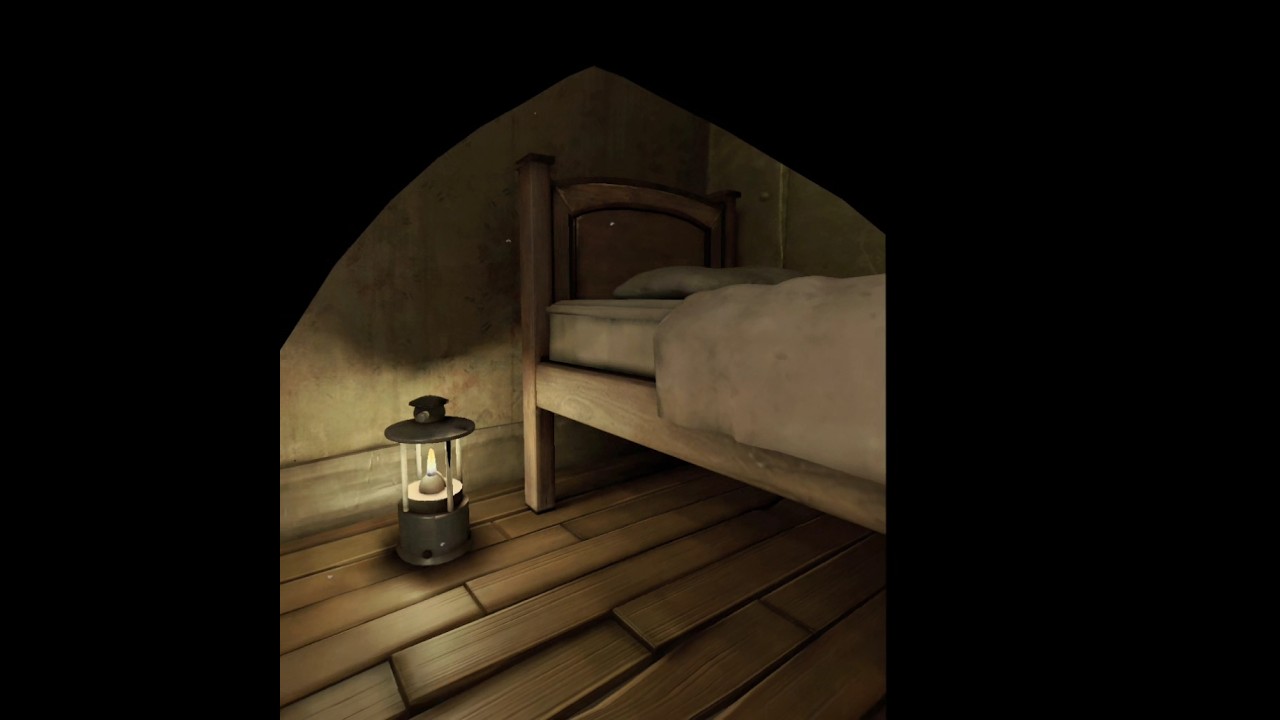 新しいところというより戻ってきている…?ショート62 #リトルナイトメア #littlenightmares #女性ゲーム実況