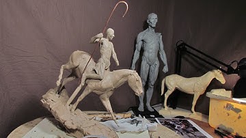 Sculpting With Lemon - Down The Ridge Line - Face Time Today