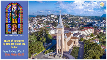 Thánh Lễ thứ Bảy ngày 10.7.2021 -  Tuần thứ XIV Mùa Thường niên.