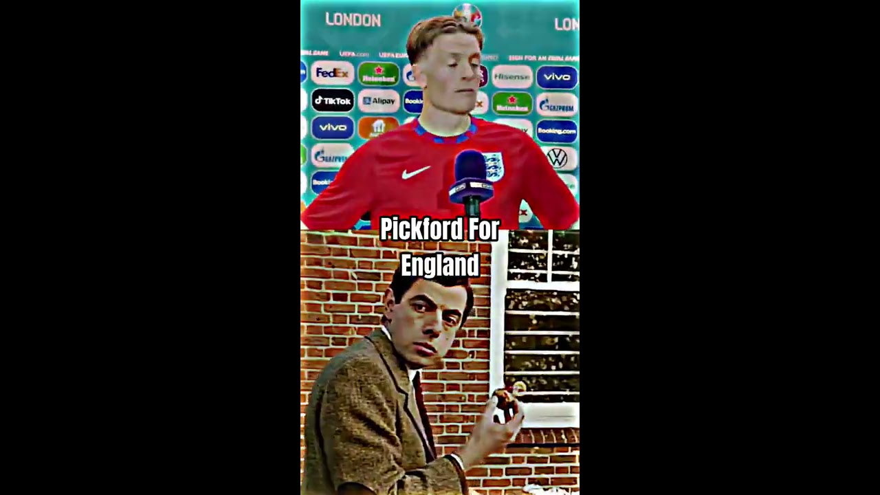 Jordan Pickford 
