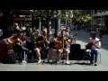 La Rumba - A Tu Vera | Bourke Street Mall