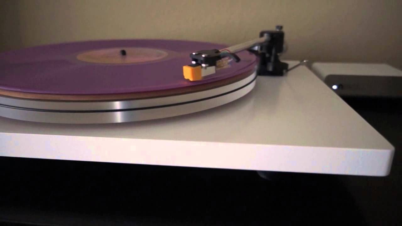 u turn turntable opinion