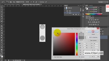 22  Second PSD  Slider CSS  PSD To HTML By IT Bari Tutorial