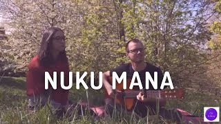 Nuku Mana - Huni Kuin (letra, cifra e tablatura) com tradução chords