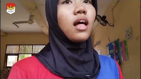 Tugas video informatika (pengenalan diri) kelas IX E