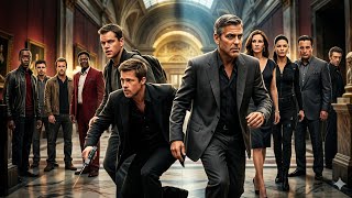 Ocean's Twelve Movie [2004] All The Cast (Date of Birth) | Hollywood Movie