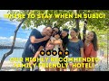 Where to stay when in subic   familyfriendly hotel  travel  kaayaaya vlogs