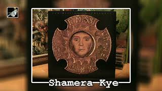 Shamera kye