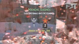 Trickshot Killcam # 204 | Thanks for 45k | Freestyle Replay