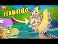 Il vaso di Pansauro ðŸºðŸŒªï¸ðŸ¦• [SAGA COMPLETA]
