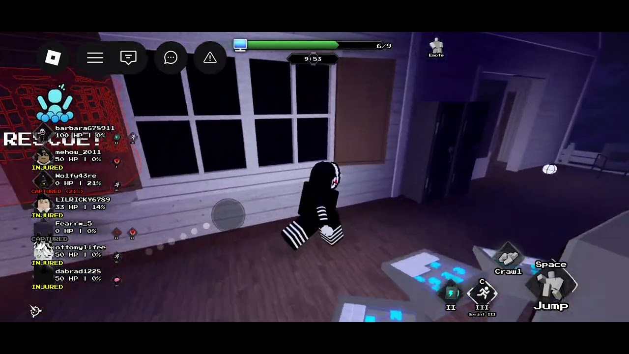 another game I can't play 😭🥀