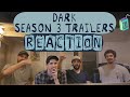 Dark Season 3 Trailer REACTIONS