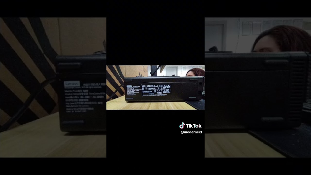 Lenovo Thinkcentre M70S Gen4