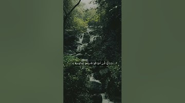 تلاوة رائعة من سورة المائدة ( يا أيها الذين آمنوا اتقوا الله وابتغوا إليه الوسيلة) للشيخ نواف الحنين