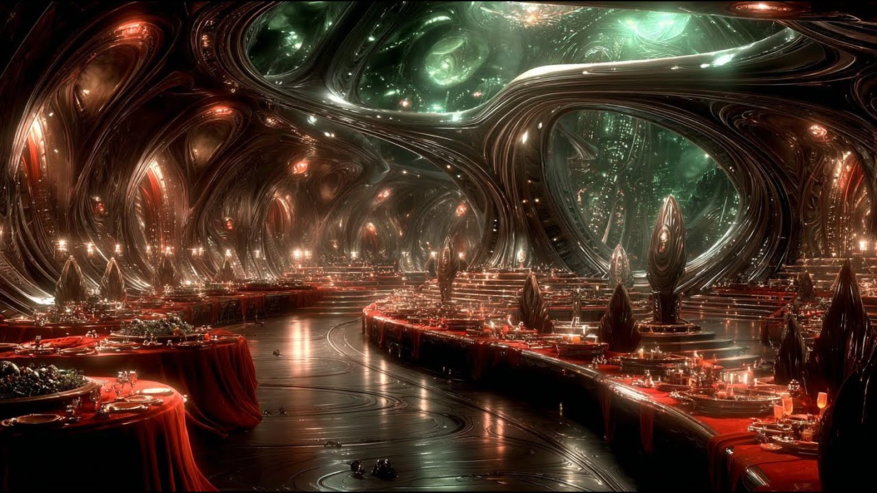 Galactic Council Appalled When Humans Emerged From 'Quarantine ZoneHFY | HFY Sci-Fi Story