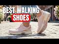 Best COMFORTABLE Walking SHOES for Women