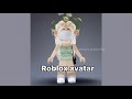My Roblox Avatar VS. Me IRL