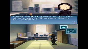 WE CAN USE KEYS! - Code Lyoko - Episode 1