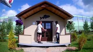 Летняя Гриль Кухня Kitchenhouse 12 Летняя Гриль Кухня Kitchenhouse 12