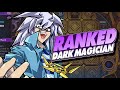 DARK MAGICIAN DARK CALVARY Deck WINS AGAIN! | Yugioh! Master Duel PS5 Gameplay #Yugioh