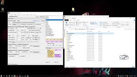 L12. XANES Principle Component Analysis | 同步辐射吸收谱 XAFS 数据处理