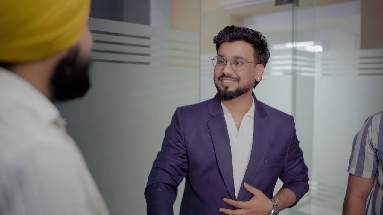 Bhikari Tha 1.5 ke Check Ka Malik || Gurpreet SingH- Singh Saab | Motivational video|