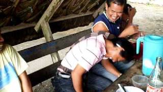Reunion Batch 84 HCM episode 5