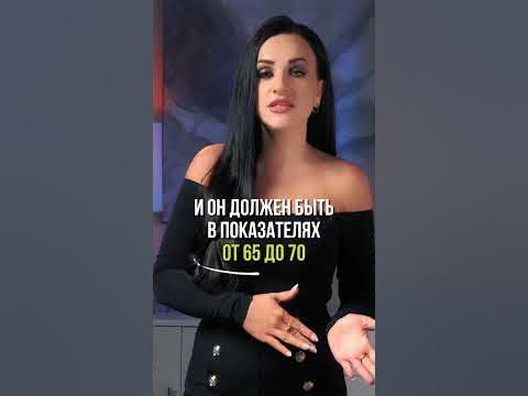 Почему волосы сыпятся, выглядят тусклыми и безжизненными? - YouTube