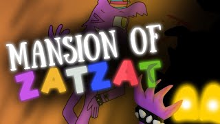 MANSION OF ZATZAT - Teaser Trailer (Mystery) MANSION OF ZATZAT - Teaser Trailer (Mystery)