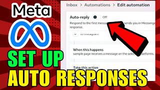 How To Set Up Automated Responses In Facebook Messenger (2026) (Complete Guide) screenshot 5