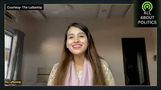 What Mahira Khan said about Hijab? screenshot 5