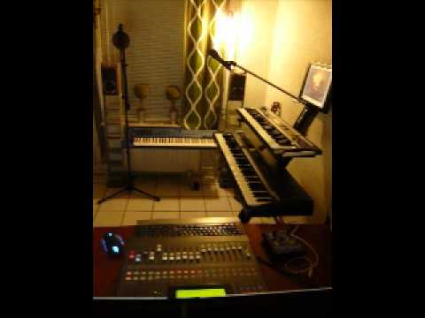 More then i can bear INSTRUMENTAL - prod.Ewout