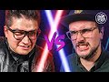 STAR WARS-Quiz: Nerdkultur vs. Cinema Strikes Back | FEHD #9