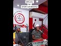 STORY CIA 🐈‍⬛ na 🐕 inooro fm