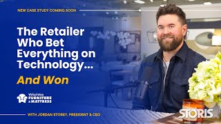 How a $5K Furniture Startup Became a Retail Success Story