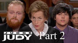 Man Moved Out after Roommate Made Fun of Him | Part 2