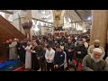 صلاة التراويح للشيخ محمد محاميد من المسجد الأقصى 2 رمضان 1447 من الآية 211 إلى 232 من سورة البقرة