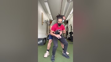 Self defense How to escape if someone grabs you from behind